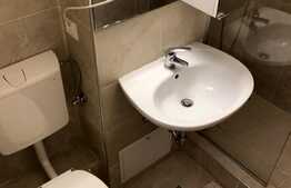 Garsoniera moderna pe etaj intermediar! Acum la pret redus!