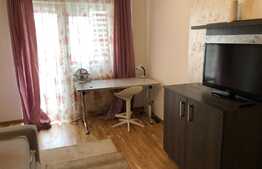 Garsoniera moderna pe etaj intermediar! Acum la pret redus!