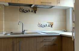 Garsoniera moderna pe etaj intermediar! Acum la pret redus!