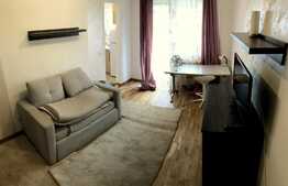 Garsoniera moderna pe etaj intermediar! Acum la pret redus!