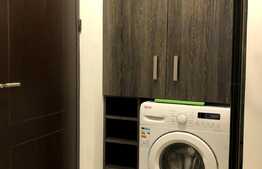 Garsoniera moderna pe etaj intermediar! Acum la pret redus!