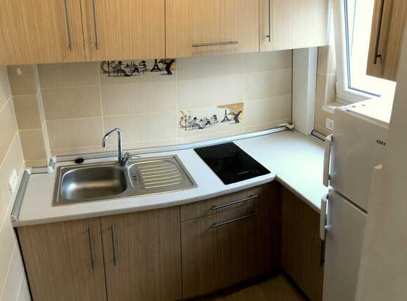 Garsonieră de vânzare Marasti - 52736AV | BLITZ Cluj-Napoca | Poza5