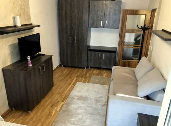 Garsonieră de vânzare Marasti - 52736AV | BLITZ Cluj-Napoca | Poza1