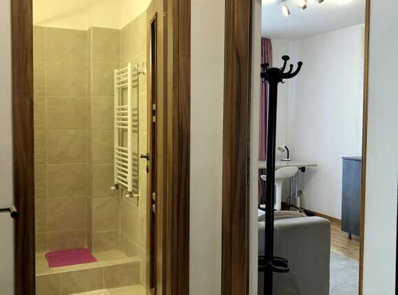 Garsonieră de vânzare Marasti - 52736AV | BLITZ Cluj-Napoca | Poza8