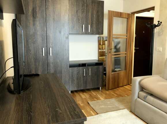 Garsonieră de vânzare Marasti - 52736AV | BLITZ Cluj-Napoca | Poza3