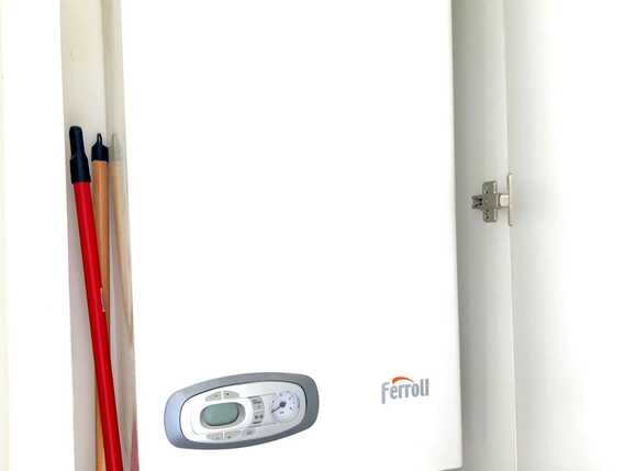 Garsonieră de vânzare Marasti - 52736AV | BLITZ Cluj-Napoca | Poza11