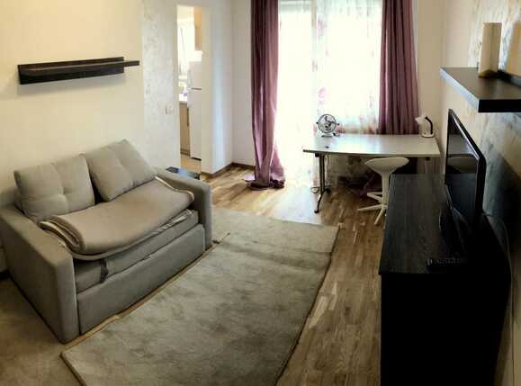 Garsonieră de vânzare Marasti - 52736AV | BLITZ Cluj-Napoca | Poza2