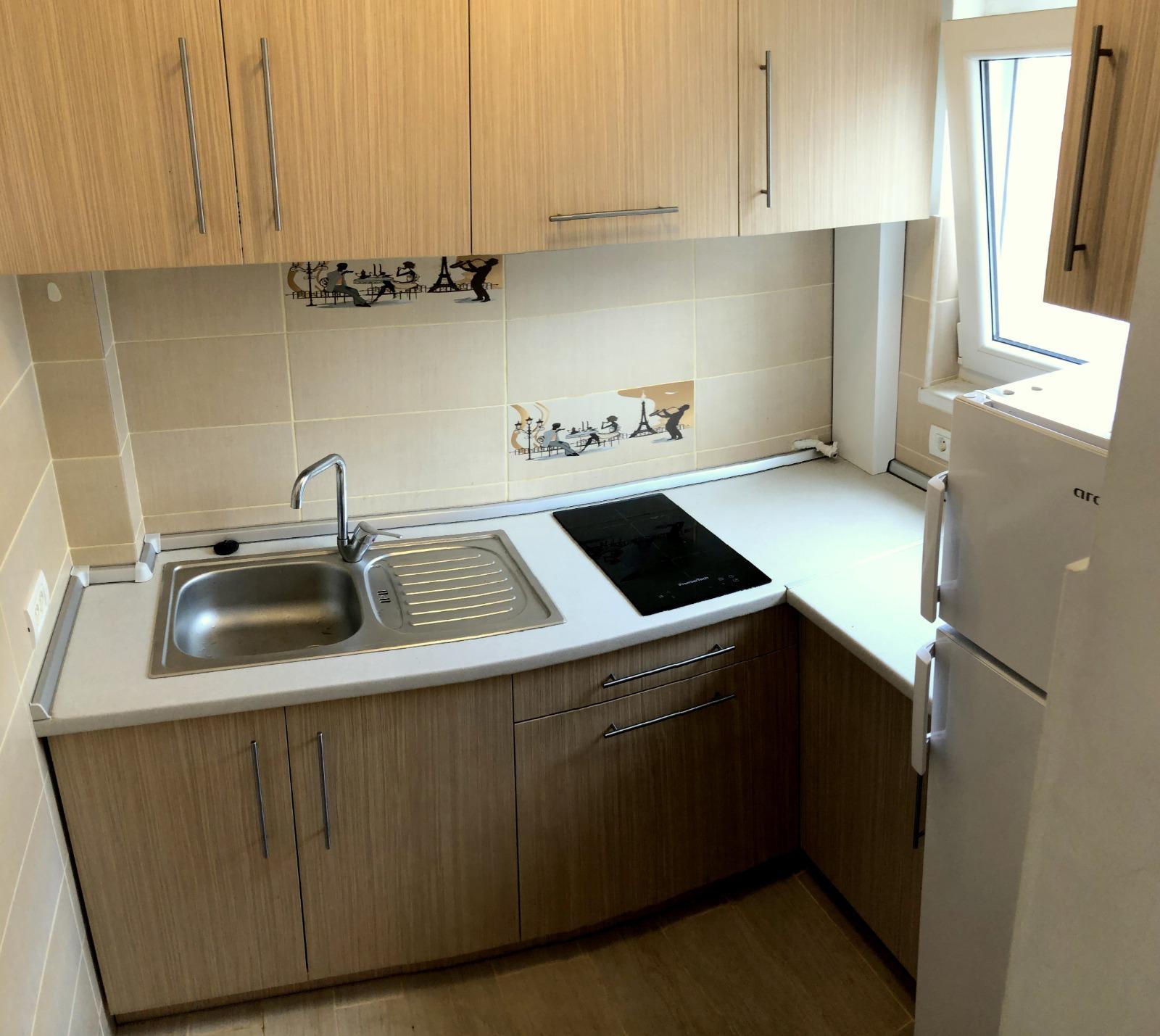 Garsonieră de vânzare Marasti - 52736AV | BLITZ Cluj-Napoca | Poza5