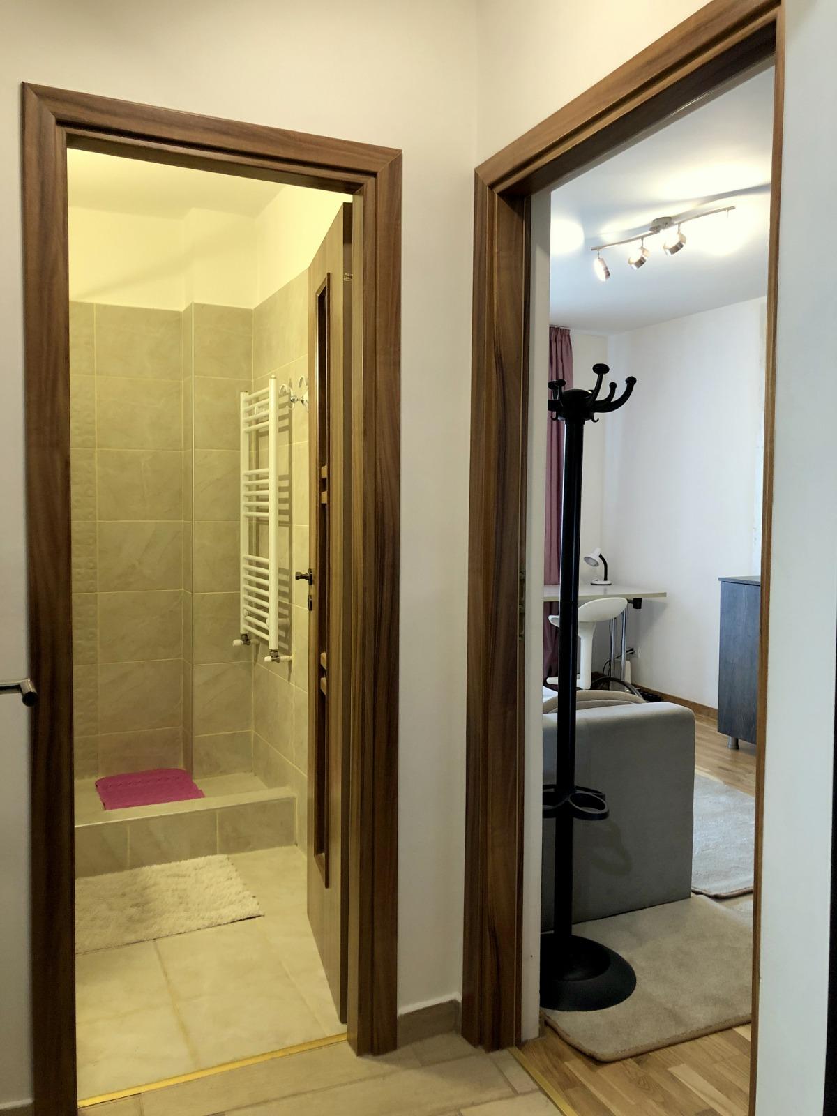 Garsonieră de vânzare Marasti - 52736AV | BLITZ Cluj-Napoca | Poza8