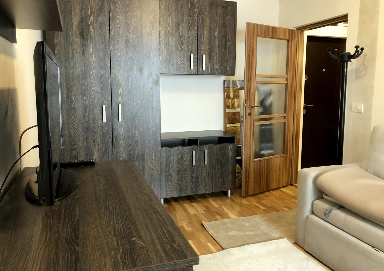 Garsonieră de vânzare Marasti - 52736AV | BLITZ Cluj-Napoca | Poza3