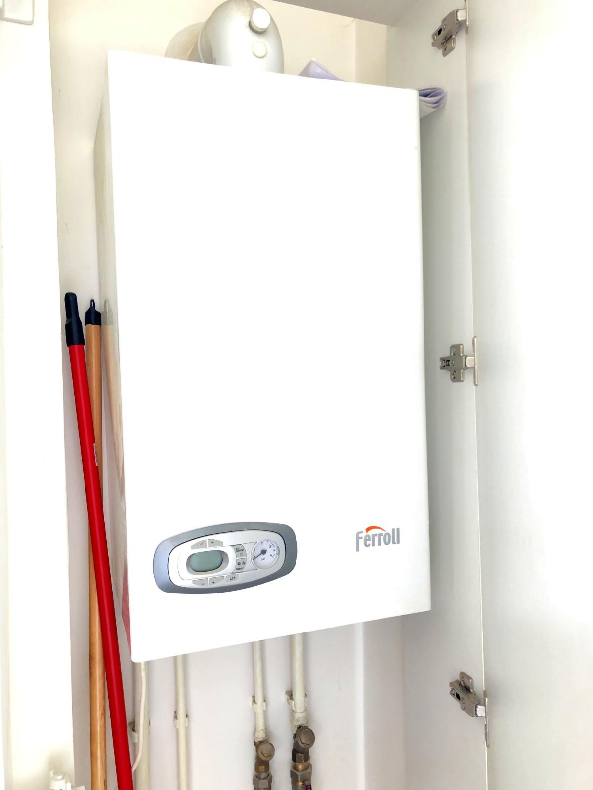 Garsonieră de vânzare Marasti - 52736AV | BLITZ Cluj-Napoca | Poza11