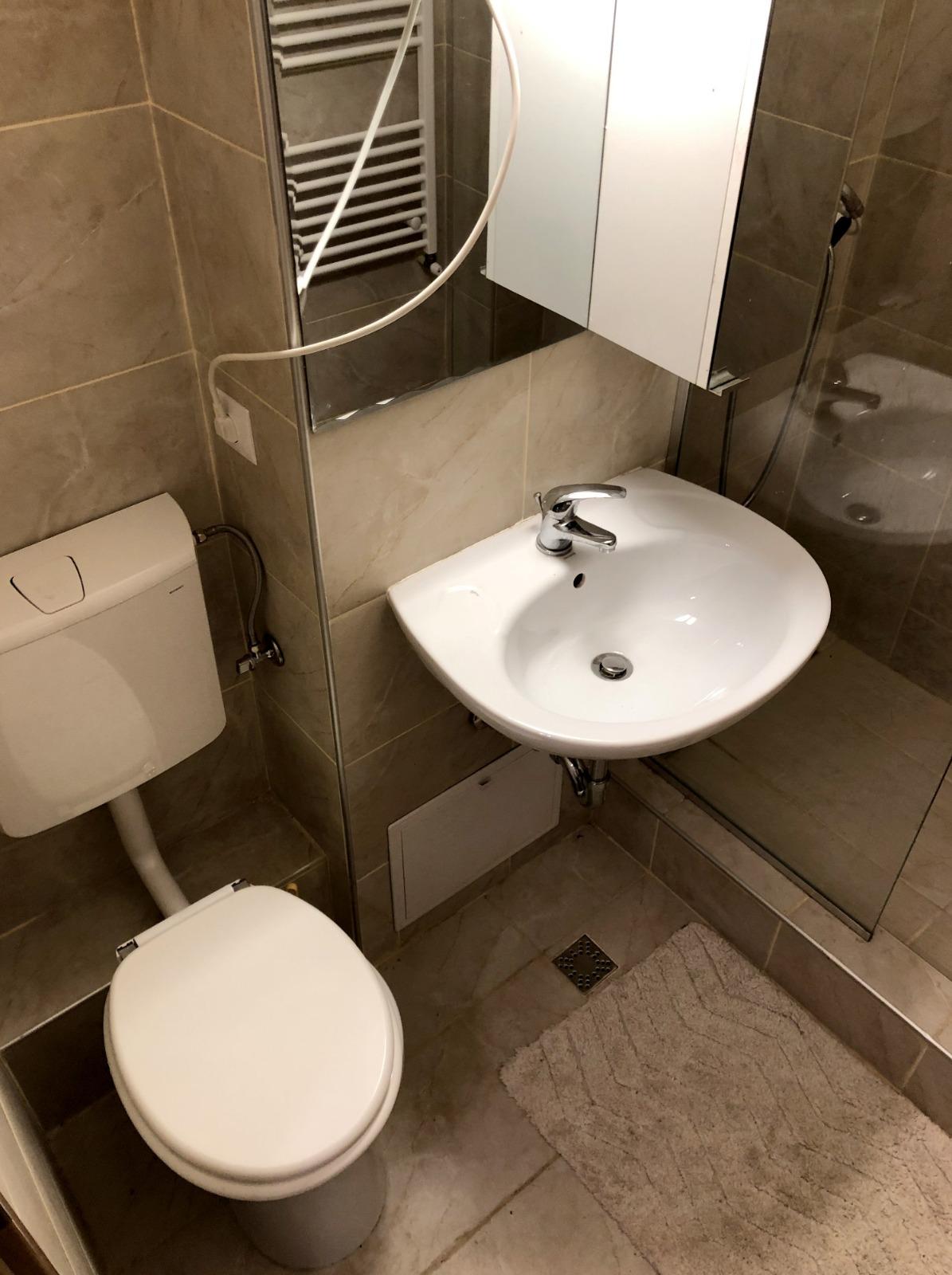 Garsonieră de vânzare Marasti - 52736AV | BLITZ Cluj-Napoca | Poza9