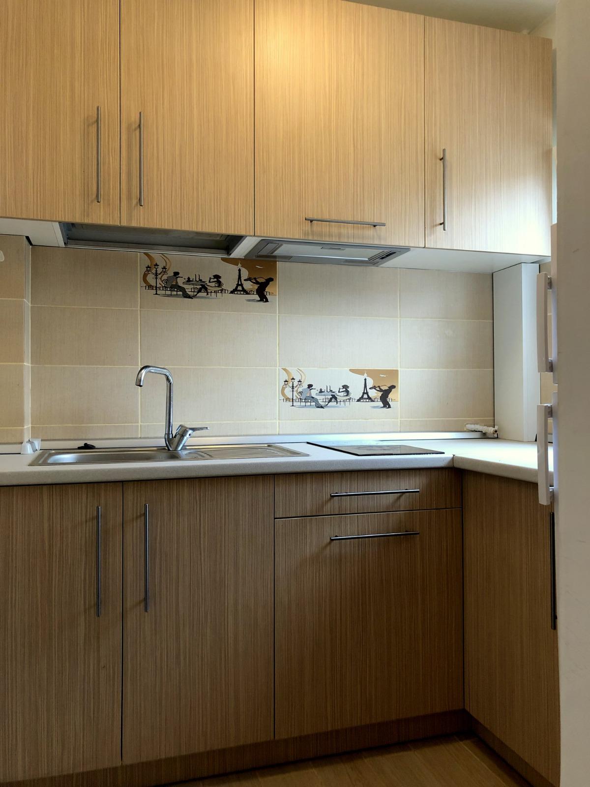 Garsonieră de vânzare Marasti - 52736AV | BLITZ Cluj-Napoca | Poza6