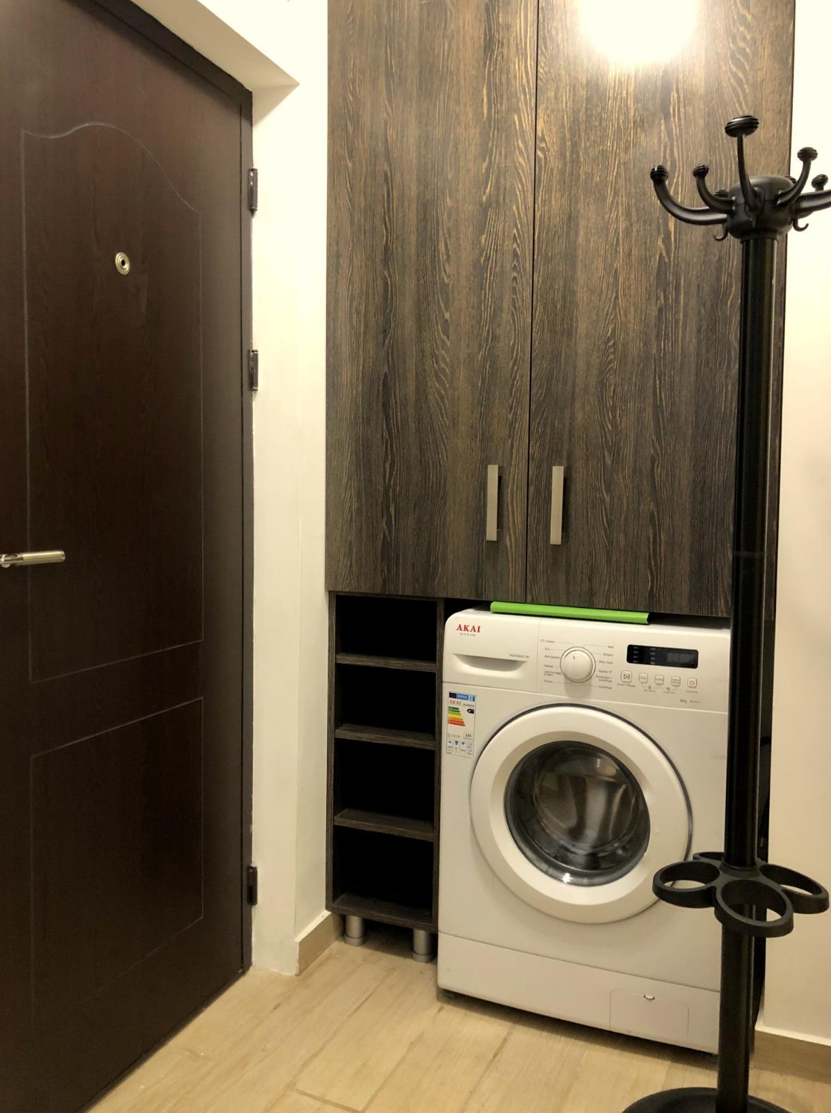 Garsonieră de vânzare Marasti - 52736AV | BLITZ Cluj-Napoca | Poza7