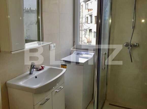 Apartament de închiriat 2 camere Central - 52737AI | BLITZ Cluj-Napoca | Poza4