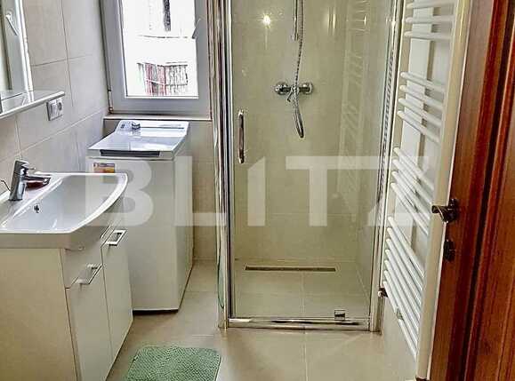 Apartament de închiriat 2 camere Central - 52737AI | BLITZ Cluj-Napoca | Poza5