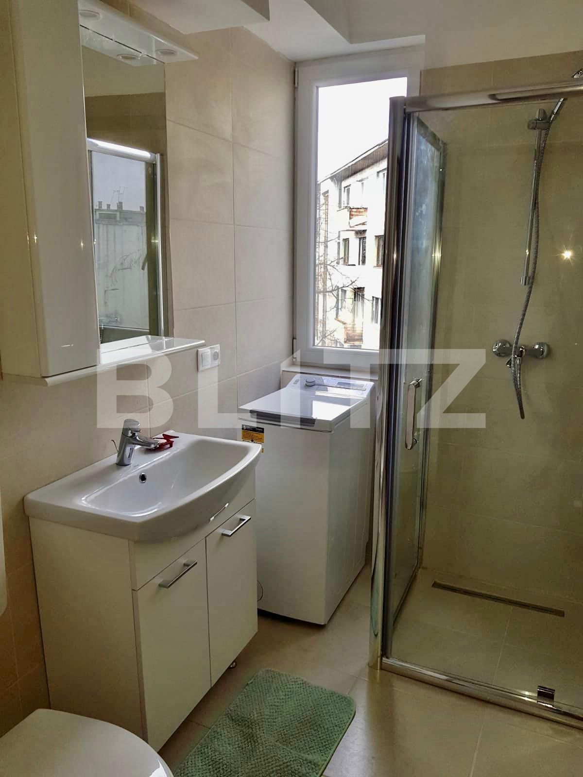 Apartament de închiriat 2 camere Central - 52737AI | BLITZ Cluj-Napoca | Poza4