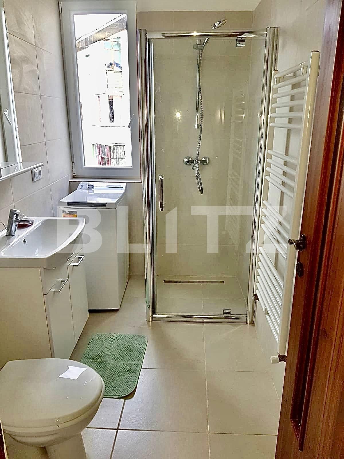 Apartament de închiriat 2 camere Central - 52737AI | BLITZ Cluj-Napoca | Poza5