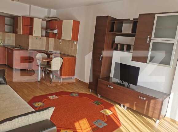 Apartament de închiriat 2 camere Marasti - 52738AI | BLITZ Cluj-Napoca | Poza1