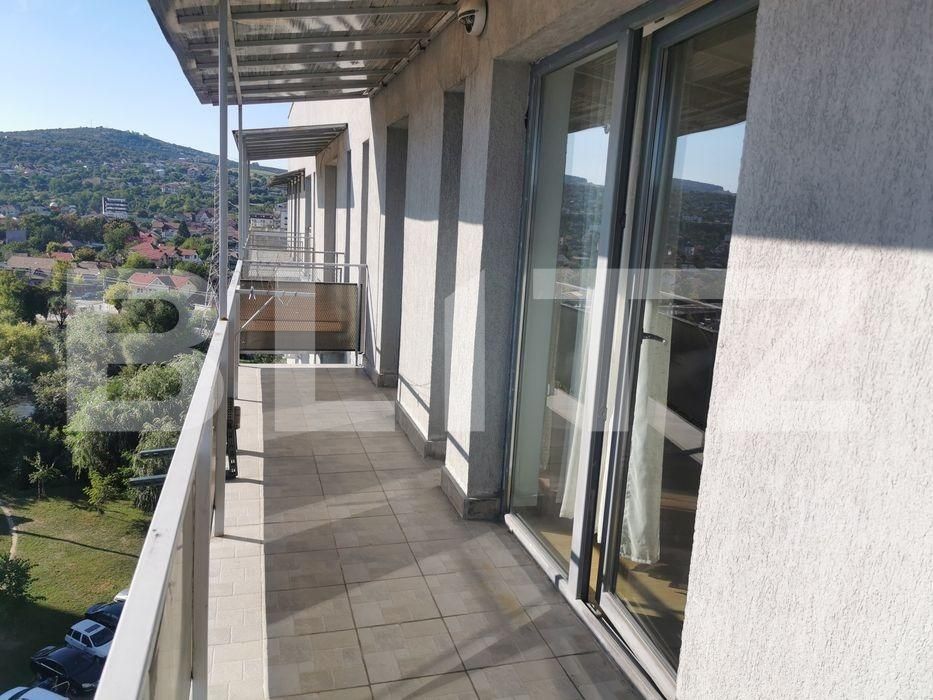 Apartament de închiriat 2 camere Marasti - 52738AI | BLITZ Cluj-Napoca | Poza8