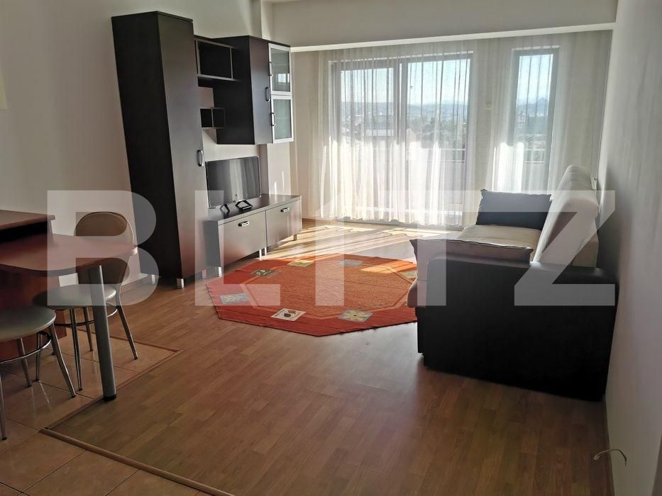 Apartament de închiriat 2 camere Marasti - 52738AI | BLITZ Cluj-Napoca | Poza2