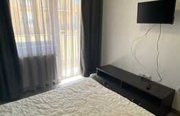 Apartament 1 camera, decomandat, 38mp, parcare, zona strazii Porii!