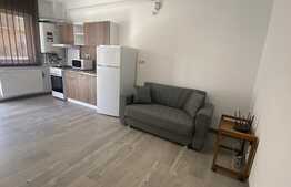 Apartament 1 camera, decomandat, 38mp, parcare, zona strazii Porii!