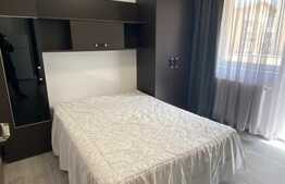 Apartament 1 camera, decomandat, 38mp, parcare, zona strazii Porii!