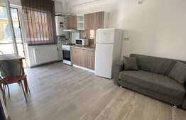 Apartament 1 camera, decomandat, 38mp, parcare, zona strazii Porii!