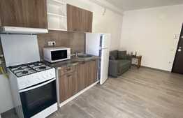 Apartament 1 camera, decomandat, 38mp, parcare, zona strazii Porii!