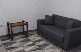 Apartament 1 camera, decomandat, 38mp, parcare, zona strazii Porii!