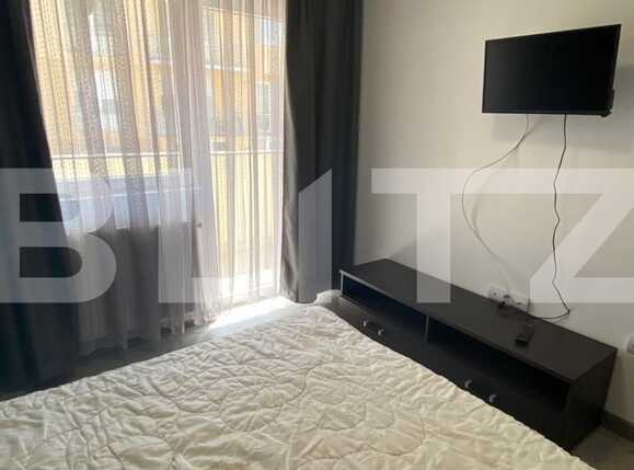 Garsonieră de închiriat Floreşti - 52739AI | BLITZ Cluj-Napoca | Poza8