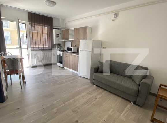 Garsonieră de închiriat Floreşti - 52739AI | BLITZ Cluj-Napoca | Poza1