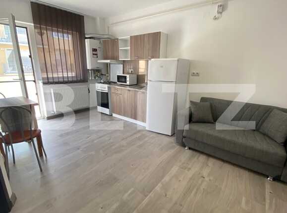 Garsonieră de închiriat Floreşti - 52739AI | BLITZ Cluj-Napoca | Poza5