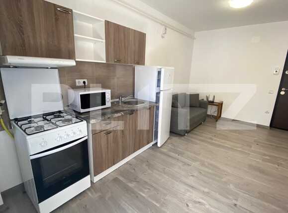 Garsonieră de închiriat Floreşti - 52739AI | BLITZ Cluj-Napoca | Poza3