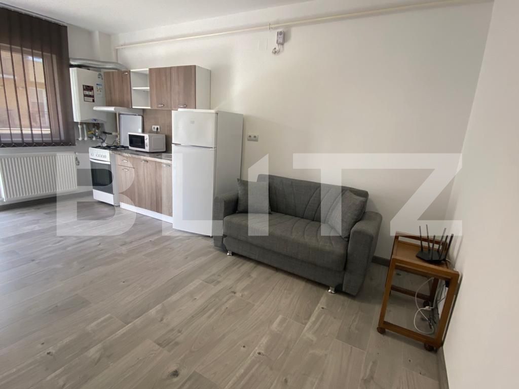 Garsonieră de închiriat Floreşti - 52739AI | BLITZ Cluj-Napoca | Poza4