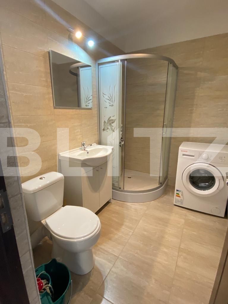 Garsonieră de închiriat Floreşti - 52739AI | BLITZ Cluj-Napoca | Poza9