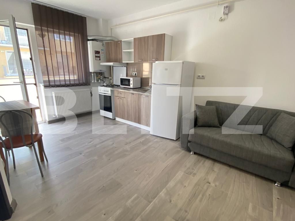 Garsonieră de închiriat Floreşti - 52739AI | BLITZ Cluj-Napoca | Poza5