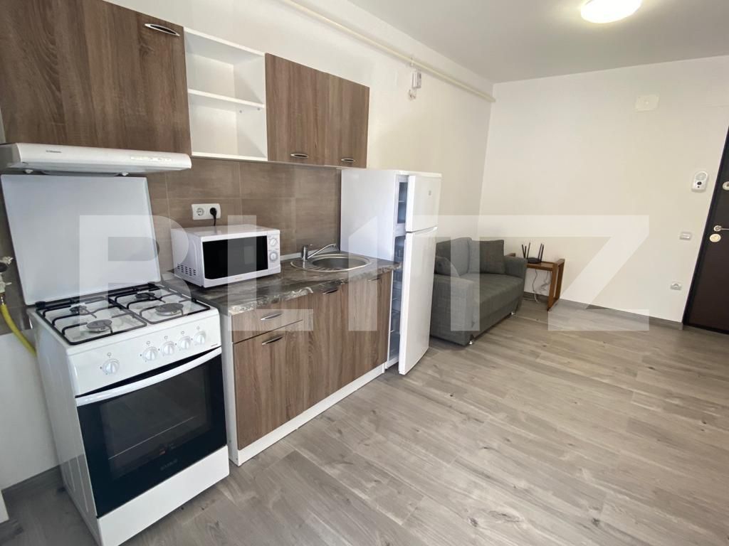 Garsonieră de închiriat Floreşti - 52739AI | BLITZ Cluj-Napoca | Poza3