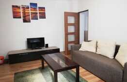Apartament 2 camere, semidecomandat, 40 mp, zona strazii Horea