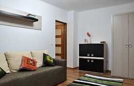 Apartament 2 camere, semidecomandat, 40 mp, zona strazii Horea