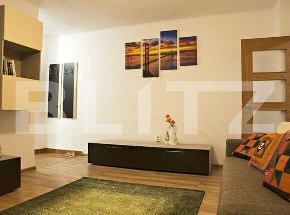 Apartament de închiriat 2 camere Central - 52740AI | BLITZ Cluj-Napoca | Poza2