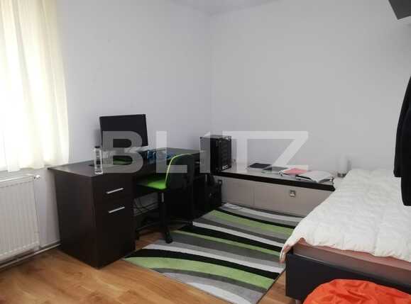 Apartament de închiriat 2 camere Central - 52740AI | BLITZ Cluj-Napoca | Poza4