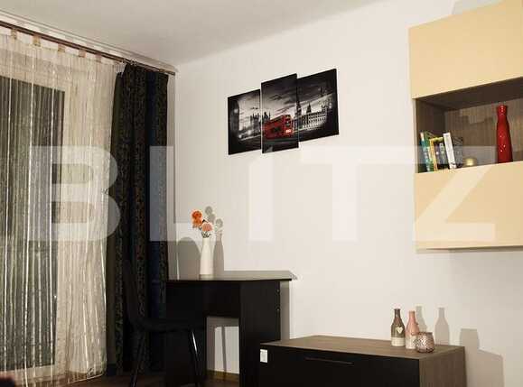 Apartament de închiriat 2 camere Central - 52740AI | BLITZ Cluj-Napoca | Poza7