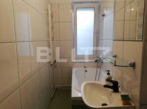 Apartament de închiriat 2 camere Central - 52740AI | BLITZ Cluj-Napoca | Poza9