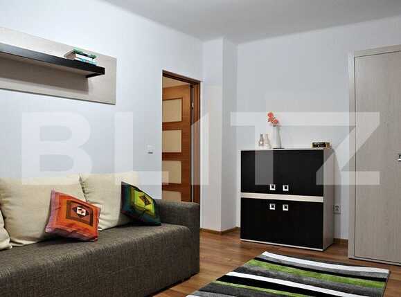Apartament de închiriat 2 camere Central - 52740AI | BLITZ Cluj-Napoca | Poza6