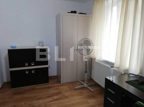 Apartament de închiriat 2 camere Central - 52740AI | BLITZ Cluj-Napoca | Poza3