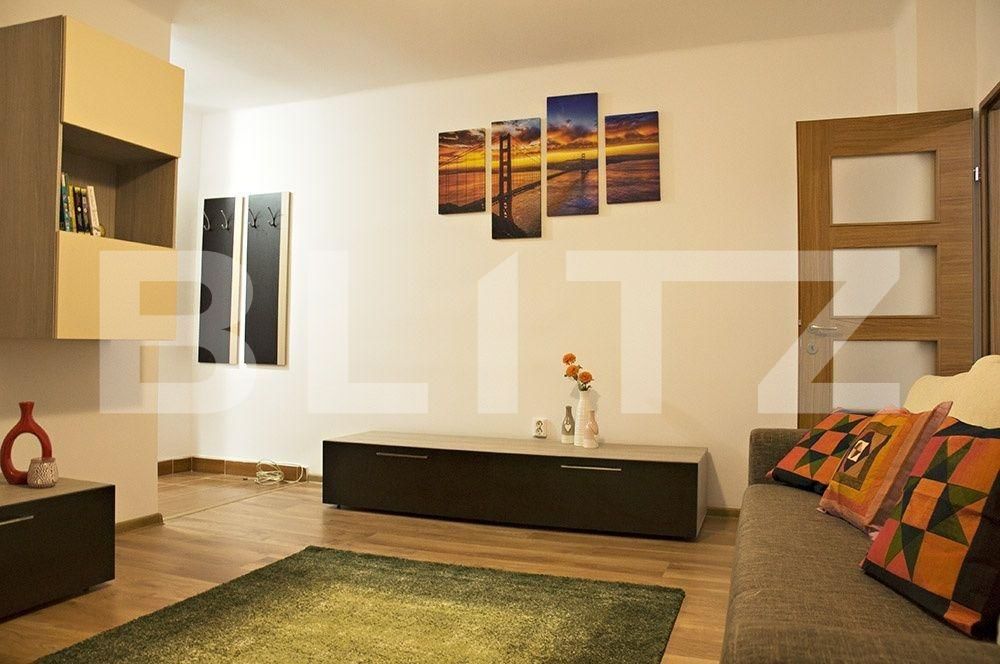 Apartament de închiriat 2 camere Central - 52740AI | BLITZ Cluj-Napoca | Poza2