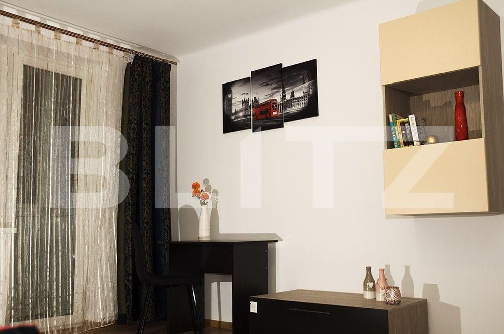 Apartament de închiriat 2 camere Central - 52740AI | BLITZ Cluj-Napoca | Poza7