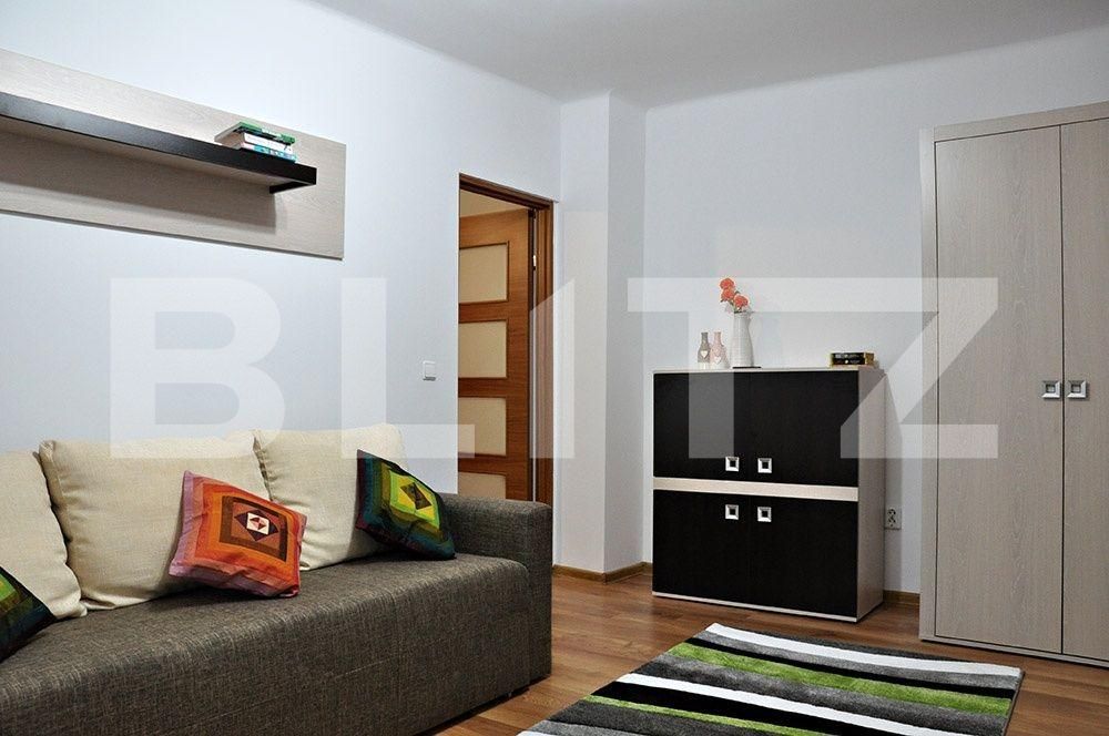 Apartament de închiriat 2 camere Central - 52740AI | BLITZ Cluj-Napoca | Poza6